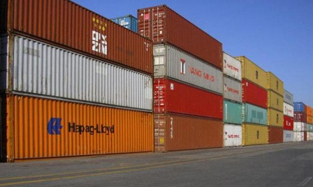 Un'evasione di diritti doganali per merci importate di oltre un 1 milione di euro