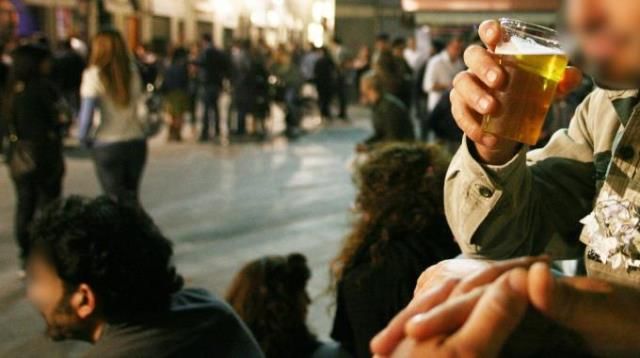 La movida fiorentina, maratona musicale