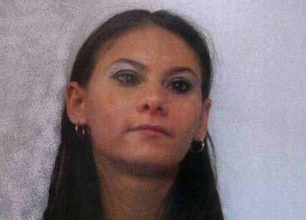 Andrea Cristina Zamfir