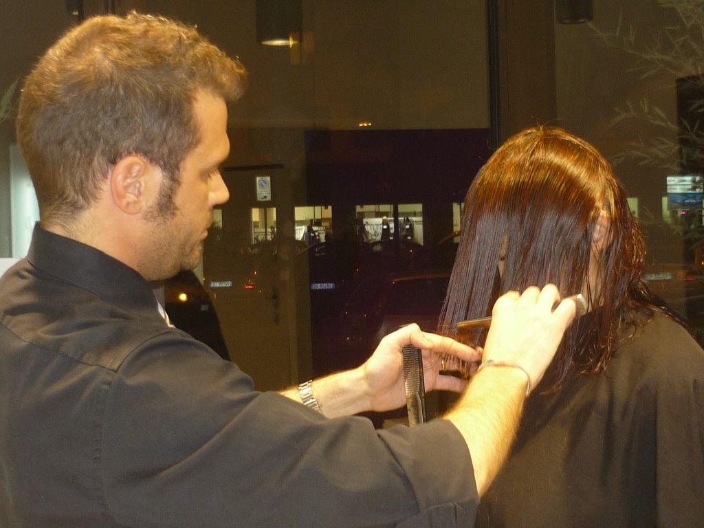 Nuove regole per i parrucchieri in Toscana