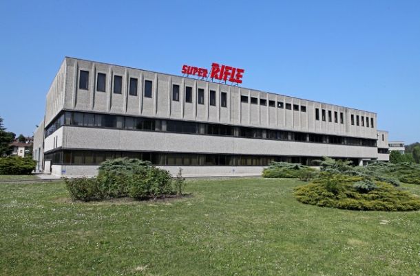 In liquidazione la Super Rifle di Barberino