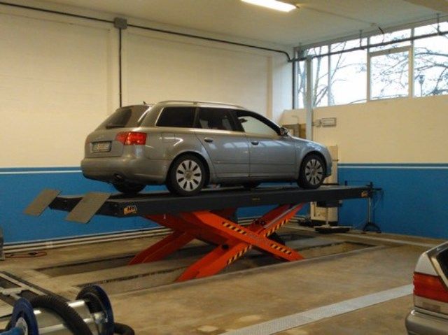 False revisioni auto a Massa