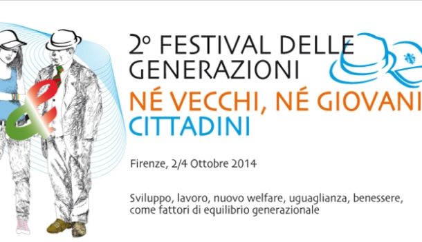 Festival delle Generazioni 2014