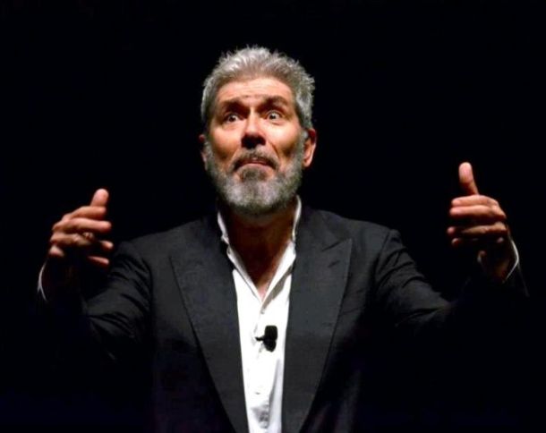 Alessandro Benvenuti