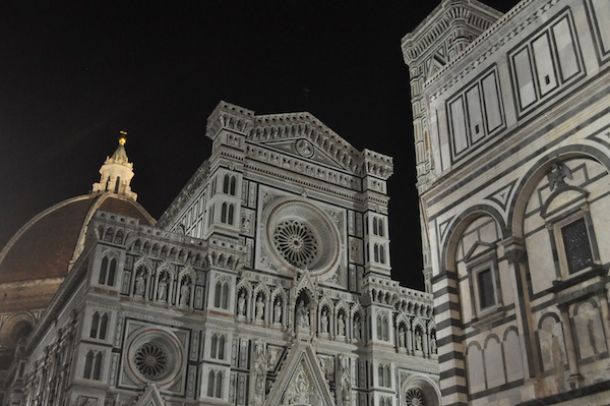 Il Duomo di Firenze