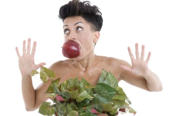 Eva diario di una costola - Rita Pelusio