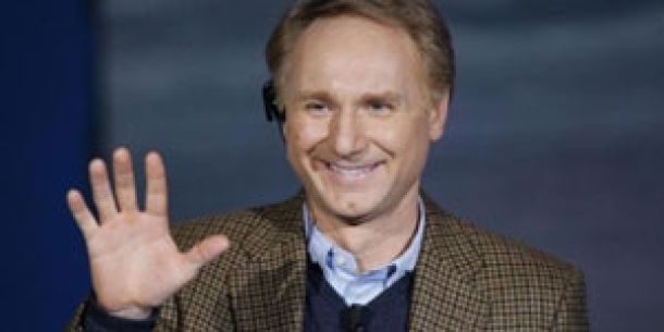 DAN BROWN SU INFERNO: “APPREZZO DANTE DA POCO”. VERSO UN FILM