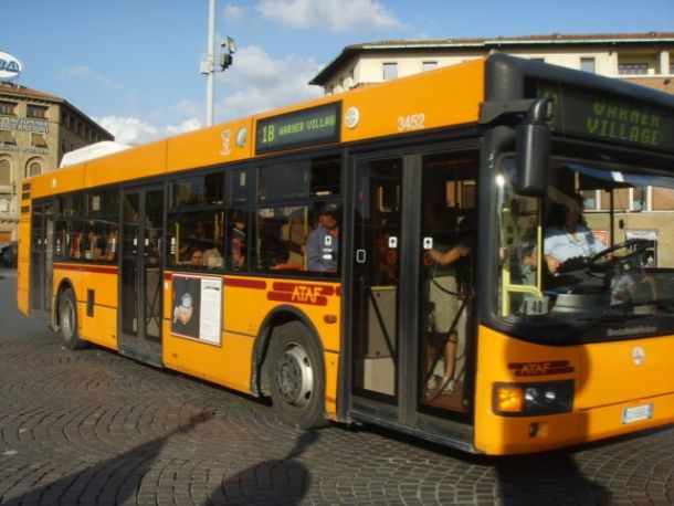 Ataf, sciopero sospeso