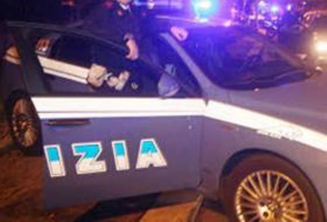 Due feriti in due rapine a Firenze