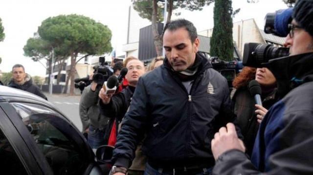 L'ufficiale Ambrosio testimone al processo di Grosseto