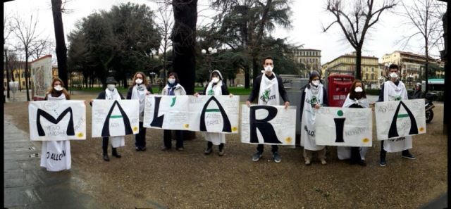 La campagna Mal'aria di Legamebiente