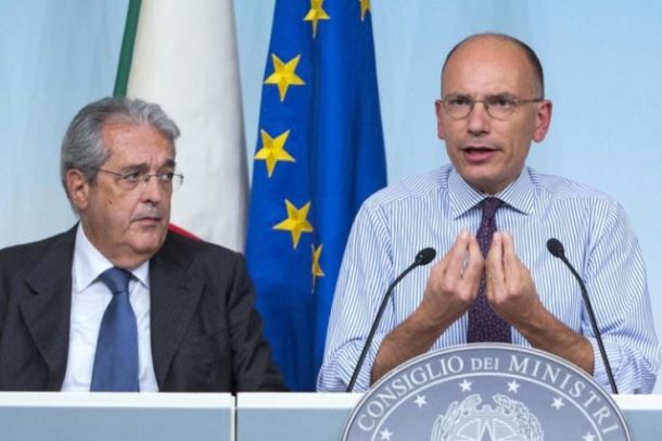 Il pasticcio dell'Imu si riverserà sui cittadini