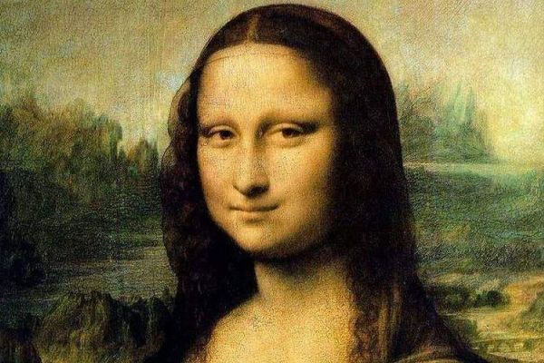 La Gioconda