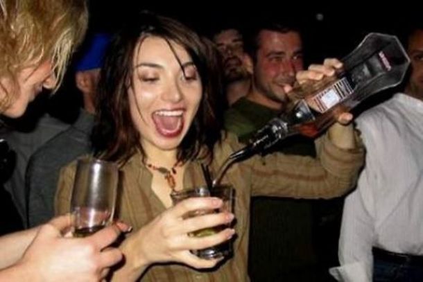 Il 18% degli adolescenti fiorentini ha familiarità con l’alcol