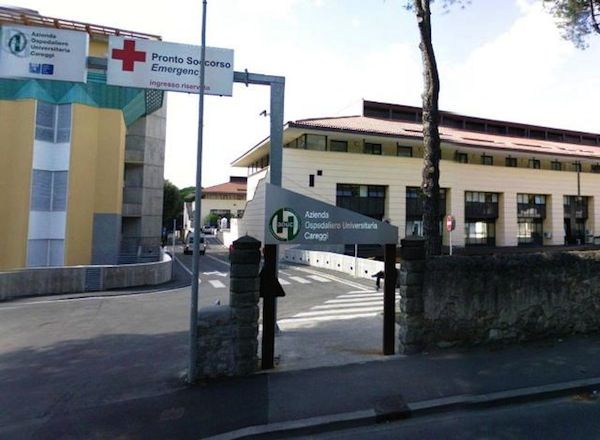 Pronto Soccorso Ospedale Careggi