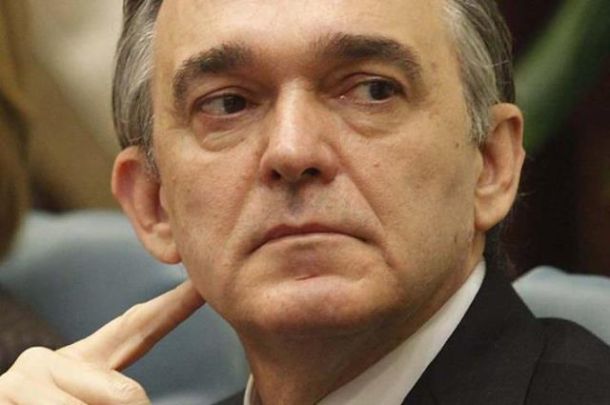 Enrico Rossi richiama all'ordine D'Alema