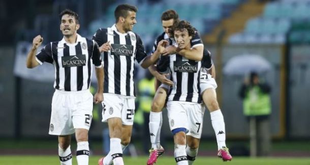 Serie B, il Siena è tornato al successo battendo la Reggina