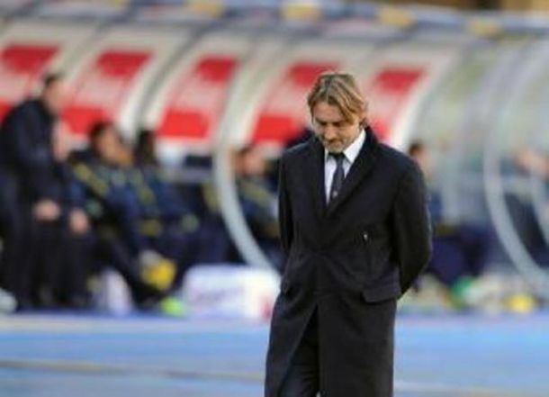 Nicola ha rischiato di tornare sulla panchina del Livorno che però ha scelto Di Carlo