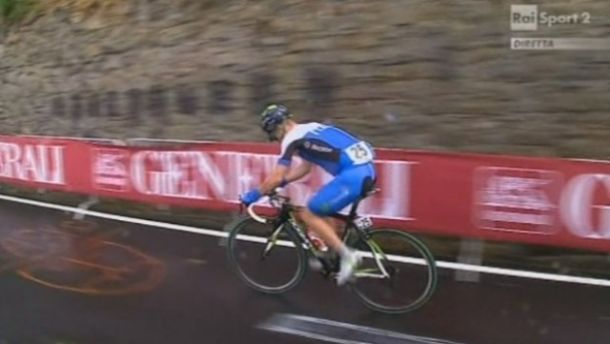 Mondiali ciclismo, grande prova degli azzurri