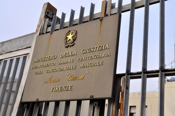 Casa Circondariale «Mario Gozzini» Firenze
