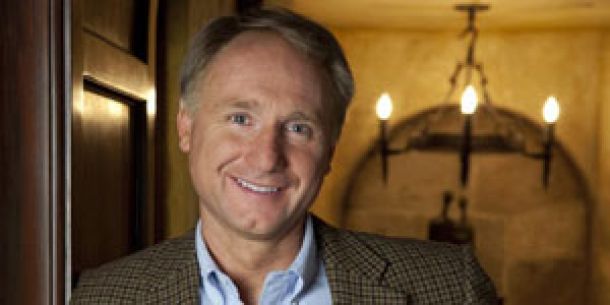 INFERNO, DAN BROWN PRESENTA IL SUO ULTIMO ROMANZO A FIRENZE