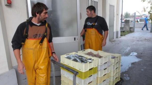 Nasce il mercato del pesce a km zero