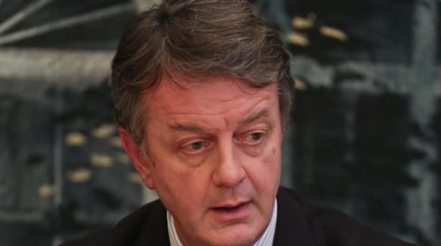 Il commissario straordinario del Maggio musicale Francesco Bianchi