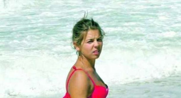 Valentina Col, 17enne, morta all'ospedale di Orbetello