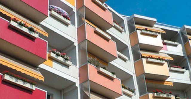 Si aspetta che le quotazioni immobiliari scendano ancora