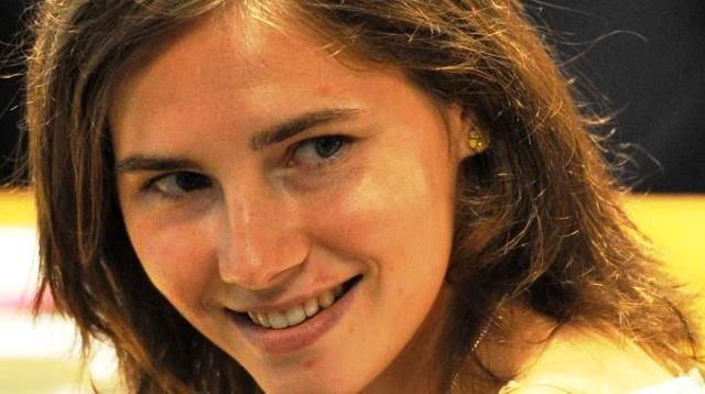 Amanda, la traccia di dna sul coltello già divide