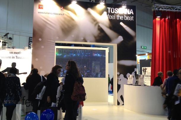 Borsa Internazionale del Turismo 2013