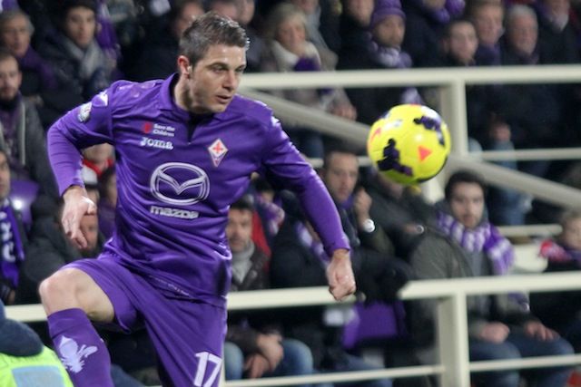 Joaquin potrebbe anche tornare titolare a Catania