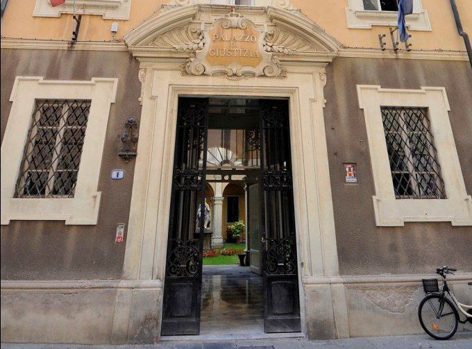 Il Tribunale di Livorno