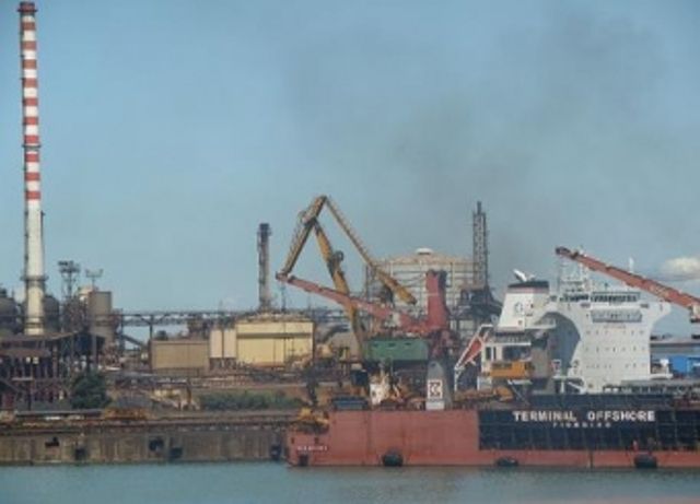 La Camusso e la vertenza della Lucchini