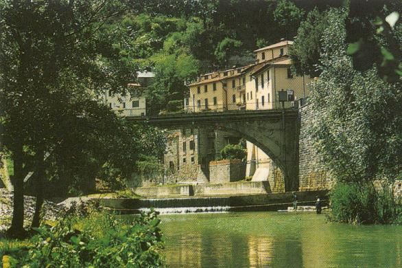 Terremoto avvertito a Marradi, nessun danno