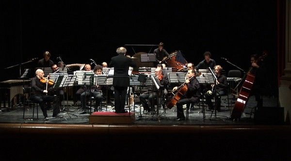 Il Contempoartensemble