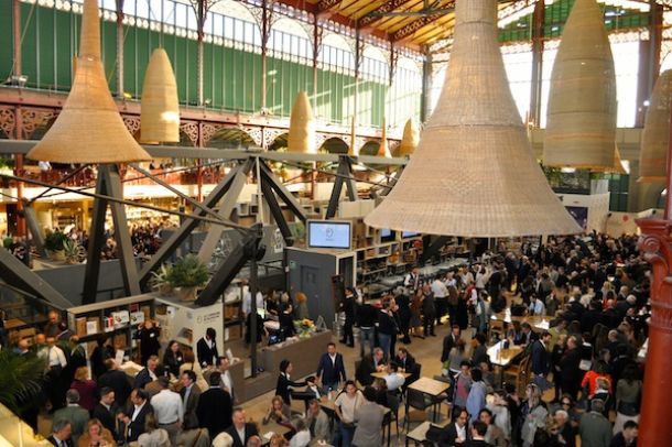 Mercato Centrale Firenze
