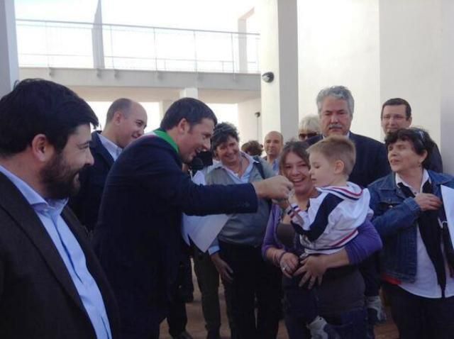 Emergenza abitativa a Firenze