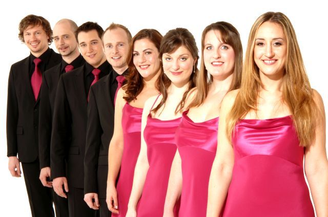 Al via a Londra il London a Cappella Festival 2013 con gli Swingle Singers