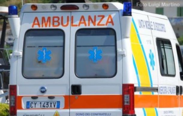 Muore per annegamento a Cecina