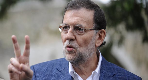 Rajoy