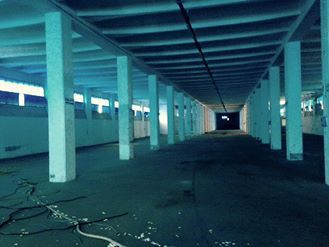 manifattura tabacchi blu