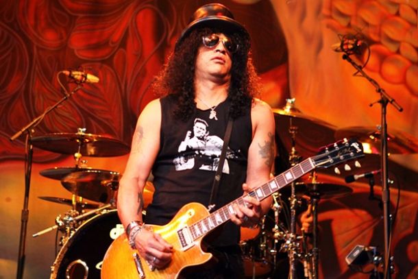 Slash