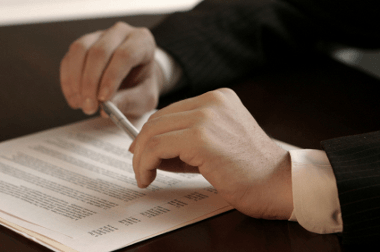 Cala il numero delle imprese in Toscana