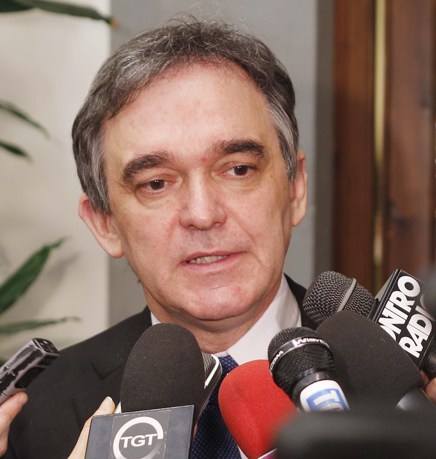 Enrico Rossi appello al Governo