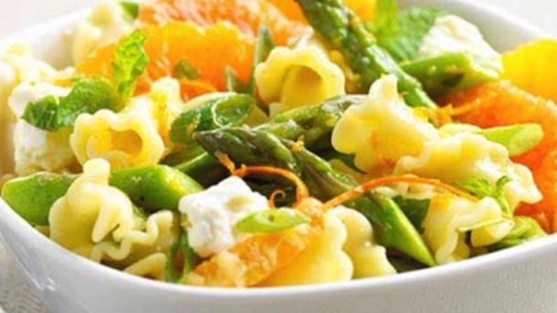 Insalata di pasta