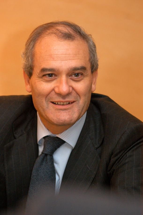 Ente Cassa, niente proroga per Jacopo Mazzei