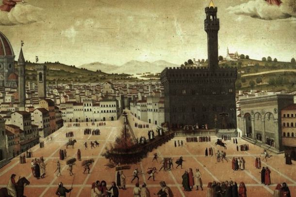 Esecuzione_di_Savonarola