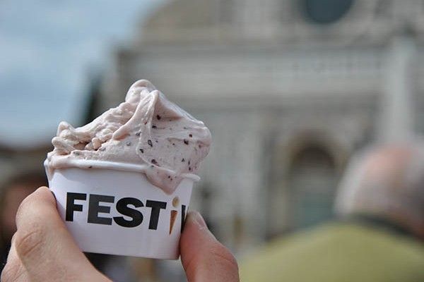 Gelato Festival 2015