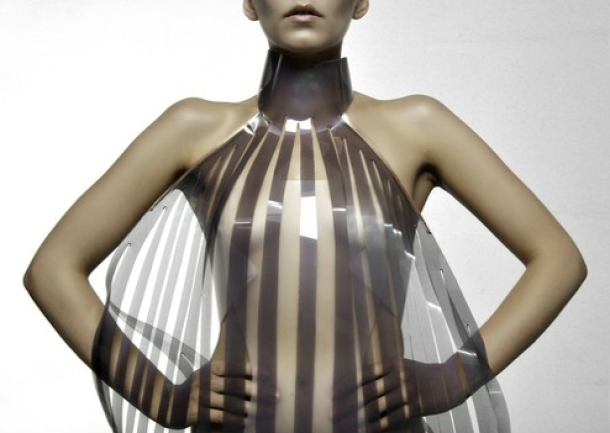 Otto borse di studio per progettare tessuti